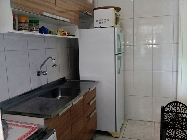 Imagem Apartamento com 2 Quartos à Venda, 63 m² em Capão Novo - Capão Da Canoa