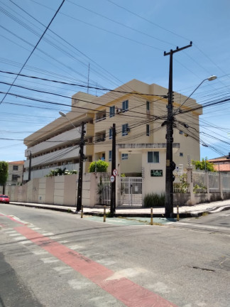 Imagem Apartamento com 2 Quartos à Venda,  em Fátima - Fortaleza