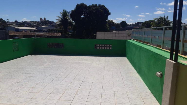 Imagem Casa com 3 Quartos à Venda, em Centro - Jaboatão dos Guararapes Imagem Casa com 3 Quartos à Venda, em Centro - Jaboatão dos Guararapes