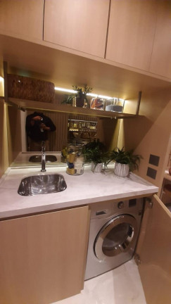 Imagem Apartamento com 2 Quartos à Venda, 40 m² em Ferreira - São Paulo Imagem Apartamento com 2 Quartos à Venda, 40 m² em Ferreira - São Paulo