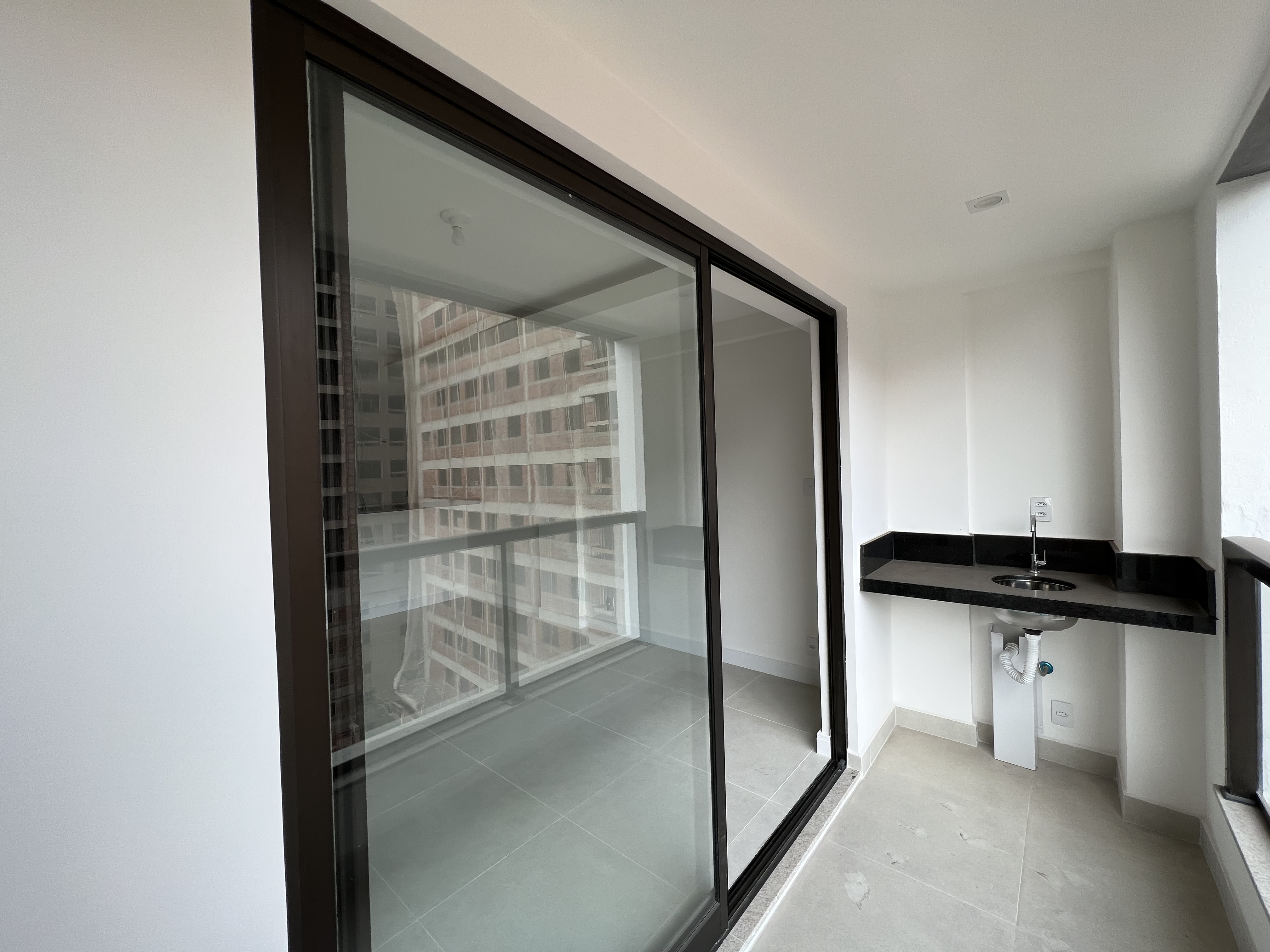 Imagem Studio com 1 Quarto à Venda, 34 m² em São Mateus - Juiz de Fora Imagem Studio com 1 Quarto à Venda, 34 m² em São Mateus - Juiz de Fora