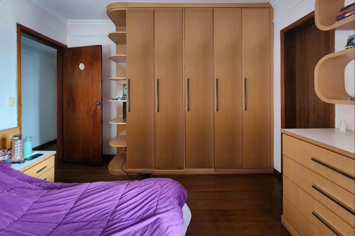 Imagem Apartamento com 3 Quartos à Venda, 156 m²em Santa Paula - São Caetano do Sul Imagem Apartamento com 3 Quartos à Venda, 156 m²em Santa Paula - São Caetano do Sul