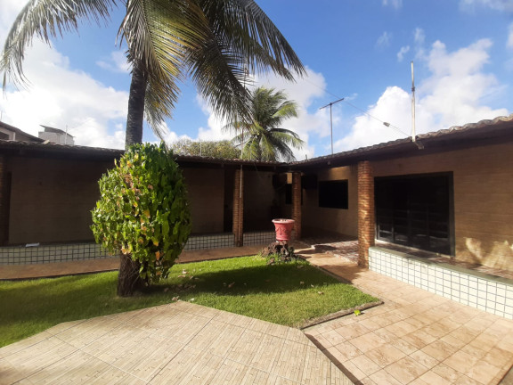 Imagem Casa com 4 Quartos à Venda, 400 m² em Praia de Santa Rita - Extremoz Imagem Casa com 4 Quartos à Venda, 400 m² em Praia de Santa Rita - Extremoz