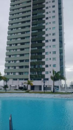Imagem Apartamento com 3 Quartos à Venda, 116 m² em Ponta Negra - Natal Imagem Apartamento com 3 Quartos à Venda, 116 m² em Ponta Negra - Natal