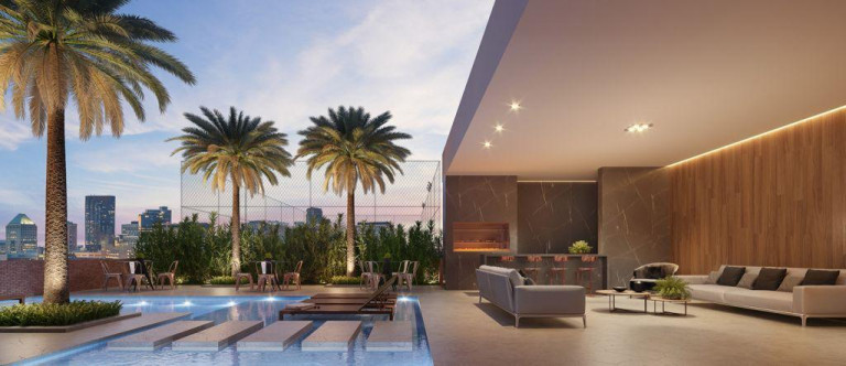 Imagem Apartamento com 3 Quartos à Venda,  em Centro Comercial Jubran - Barueri