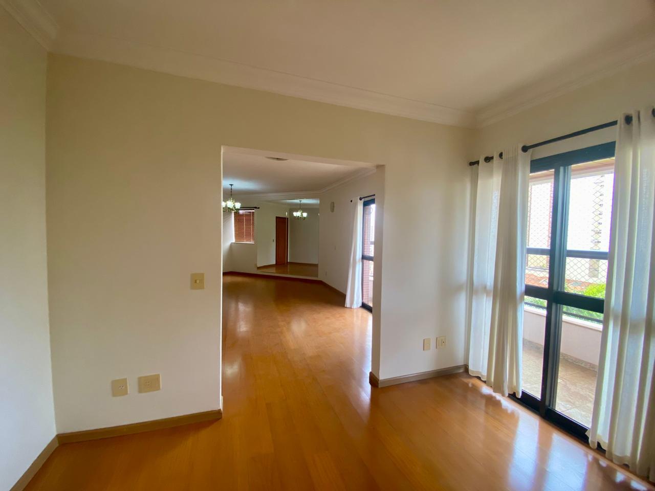 Imagem Apartamento com 1 Quarto à Venda, 157 m² em Vila Nossa Senhora da Paz - São José do Rio Preto