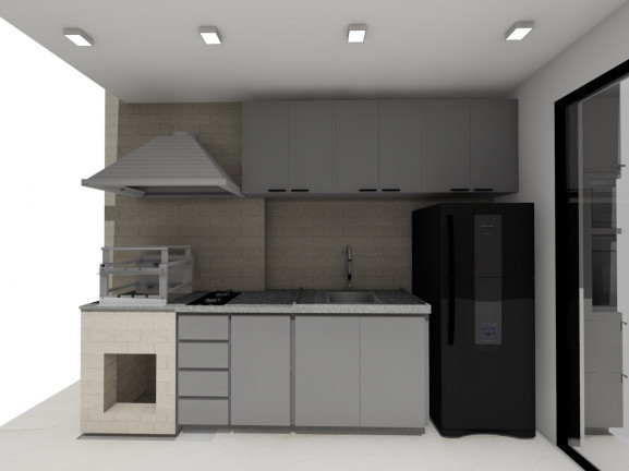 Imagem Casa de Condomínio com 4 Quartos à Venda, 400 m² em Alphaville - Santana de Parnaíba