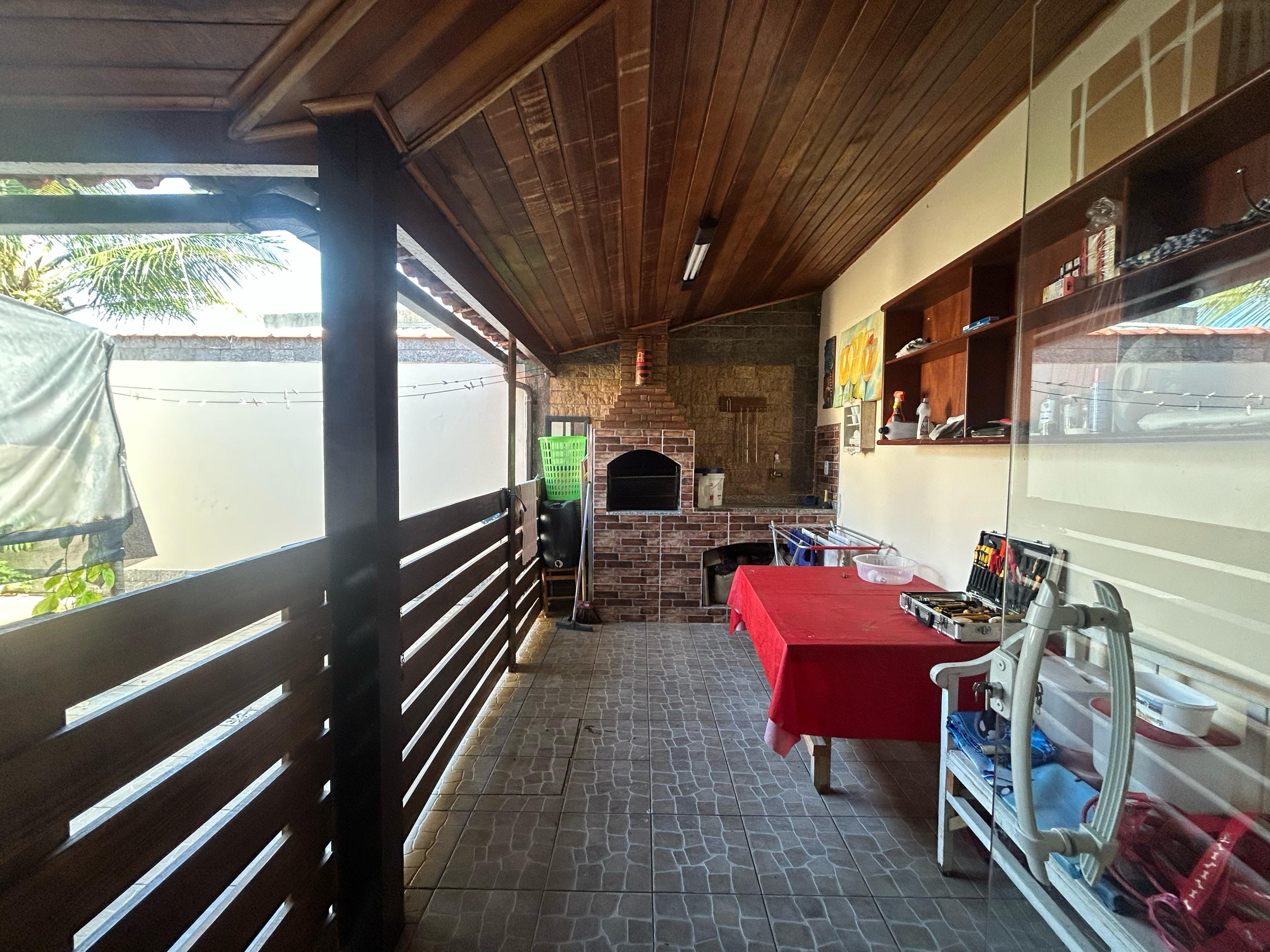 Imagem Casa de Condomínio com 3 Quartos à Venda, 150 m² em Campo Grande - Rio de Janeiro Imagem Casa de Condomínio com 3 Quartos à Venda, 150 m² em Campo Grande - Rio de Janeiro