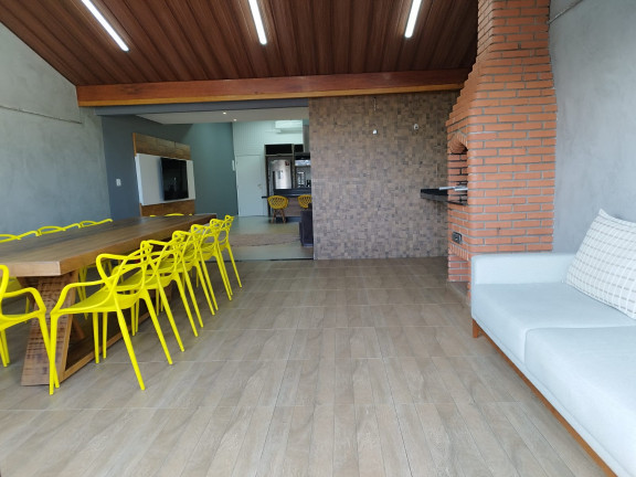 Imagem Cobertura com 3 Quartos à Venda, 160 m²em Vila Metalúrgica - Santo André Imagem Cobertura com 3 Quartos à Venda, 160 m²em Vila Metalúrgica - Santo André