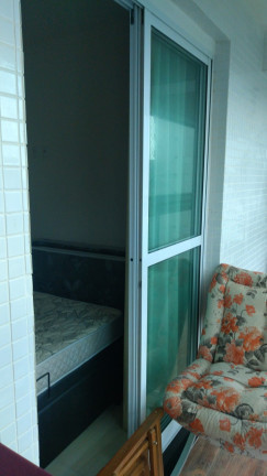 Imagem Apartamento com 2 Quartos à Venda, em Caiçara - Praia Grande Imagem Apartamento com 2 Quartos à Venda, em Caiçara - Praia Grande