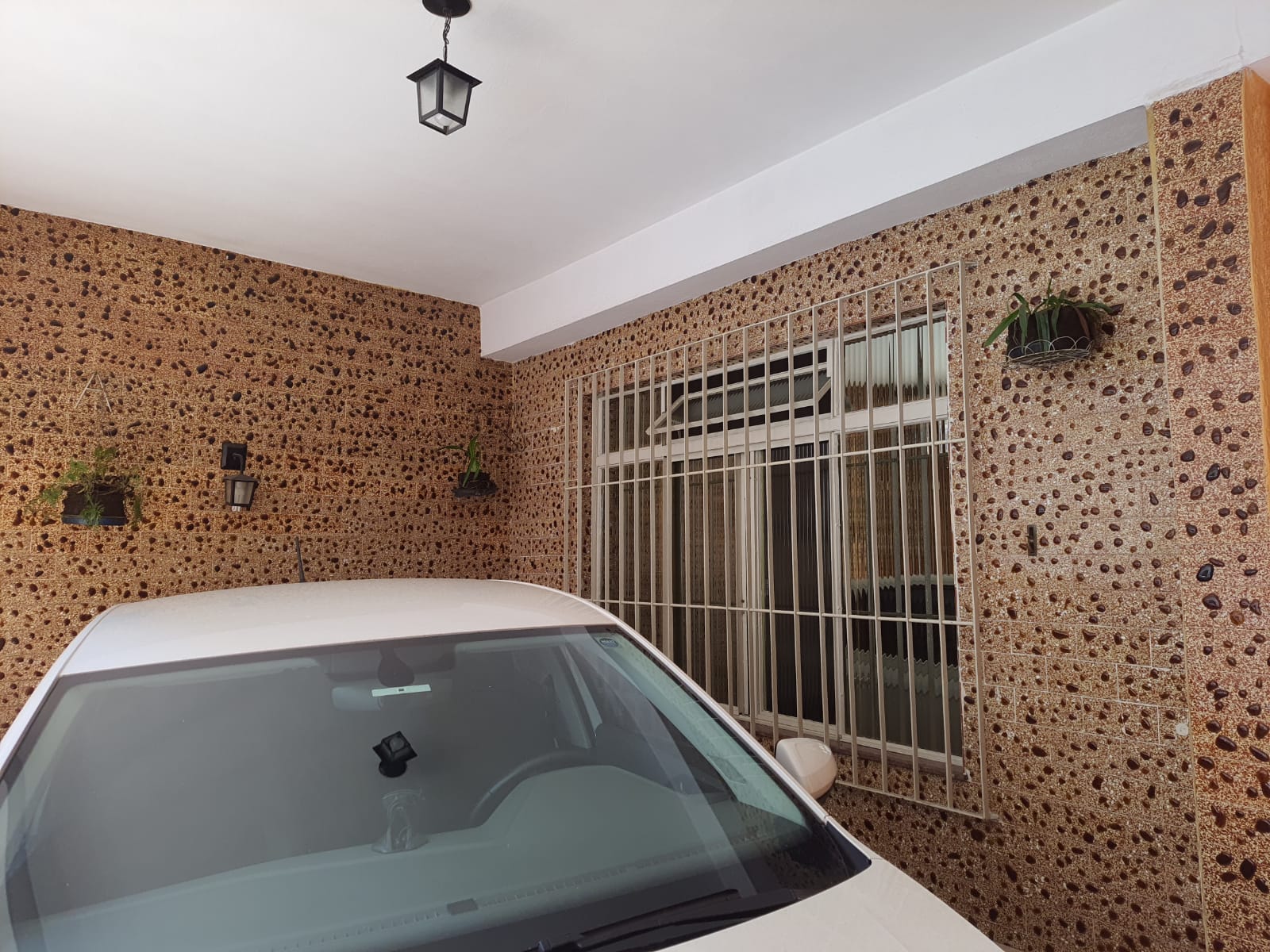 Imagem Casa com 4 Quartos à Venda, 92 m²em Vila Natália - São Paulo
