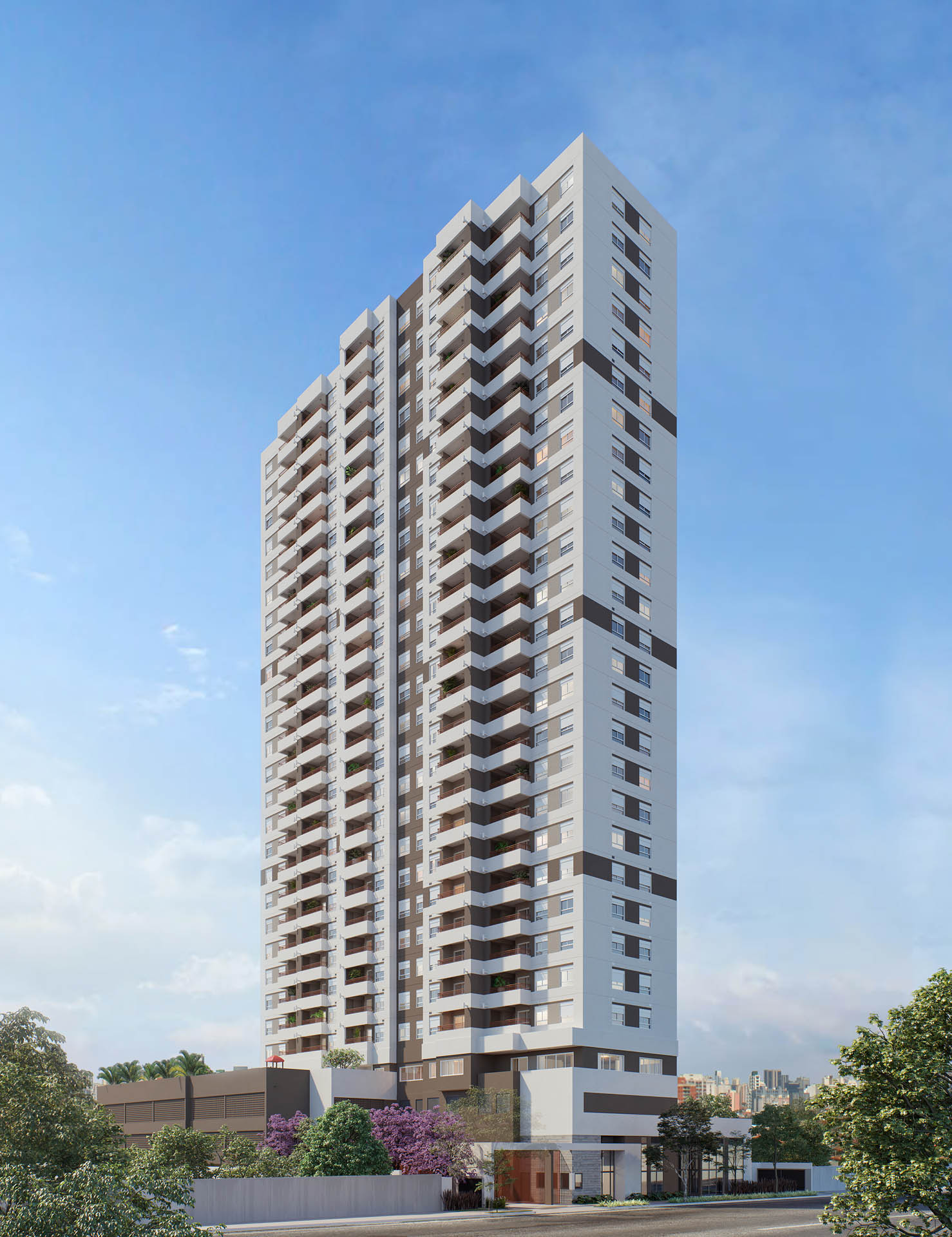 Imagem Apartamento com 3 Quartos à Venda, 67 m²em Mooca - São Paulo Imagem Apartamento com 3 Quartos à Venda, 67 m²em Mooca - São Paulo