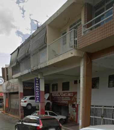 Imagem Kitnet com 1 Quarto à Venda, em Asa Norte - Brasília Imagem Kitnet com 1 Quarto à Venda, em Asa Norte - Brasília