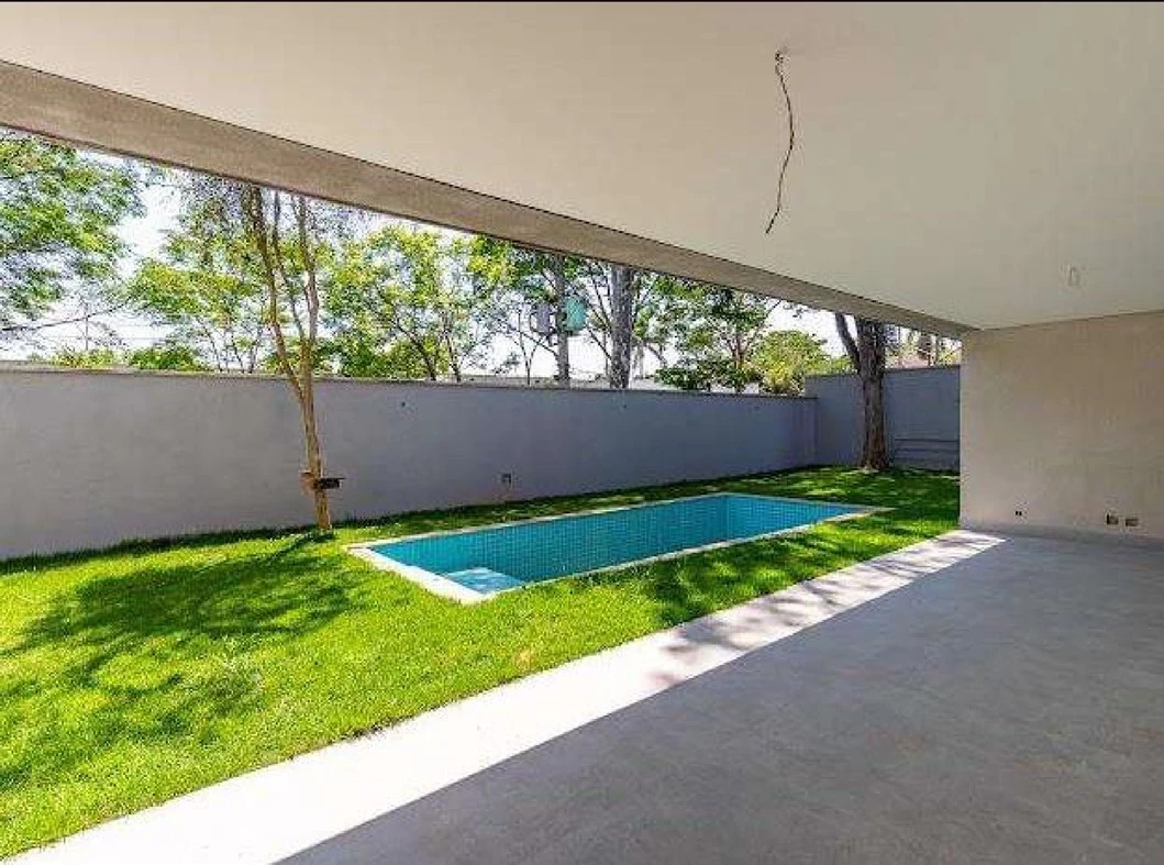 Imagem Casa de Condomínio com 4 Quartos à Venda, 719 m² em Jardim Cordeiro - São Paulo