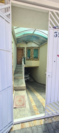 Imagem Sobrado com 3 Quartos à Venda, 200 m² em Parque Artur Alvim - São Paulo Imagem Sobrado com 3 Quartos à Venda, 200 m² em Parque Artur Alvim - São Paulo