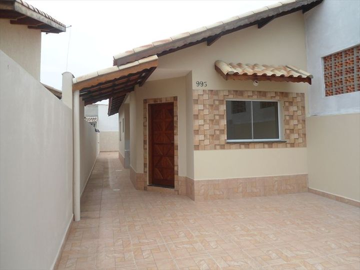 Imagem Casa com 1 Quarto à Venda, 70 m² em Campos Eliseos - Itanhaém Imagem Casa com 1 Quarto à Venda, 70 m² em Campos Eliseos - Itanhaém