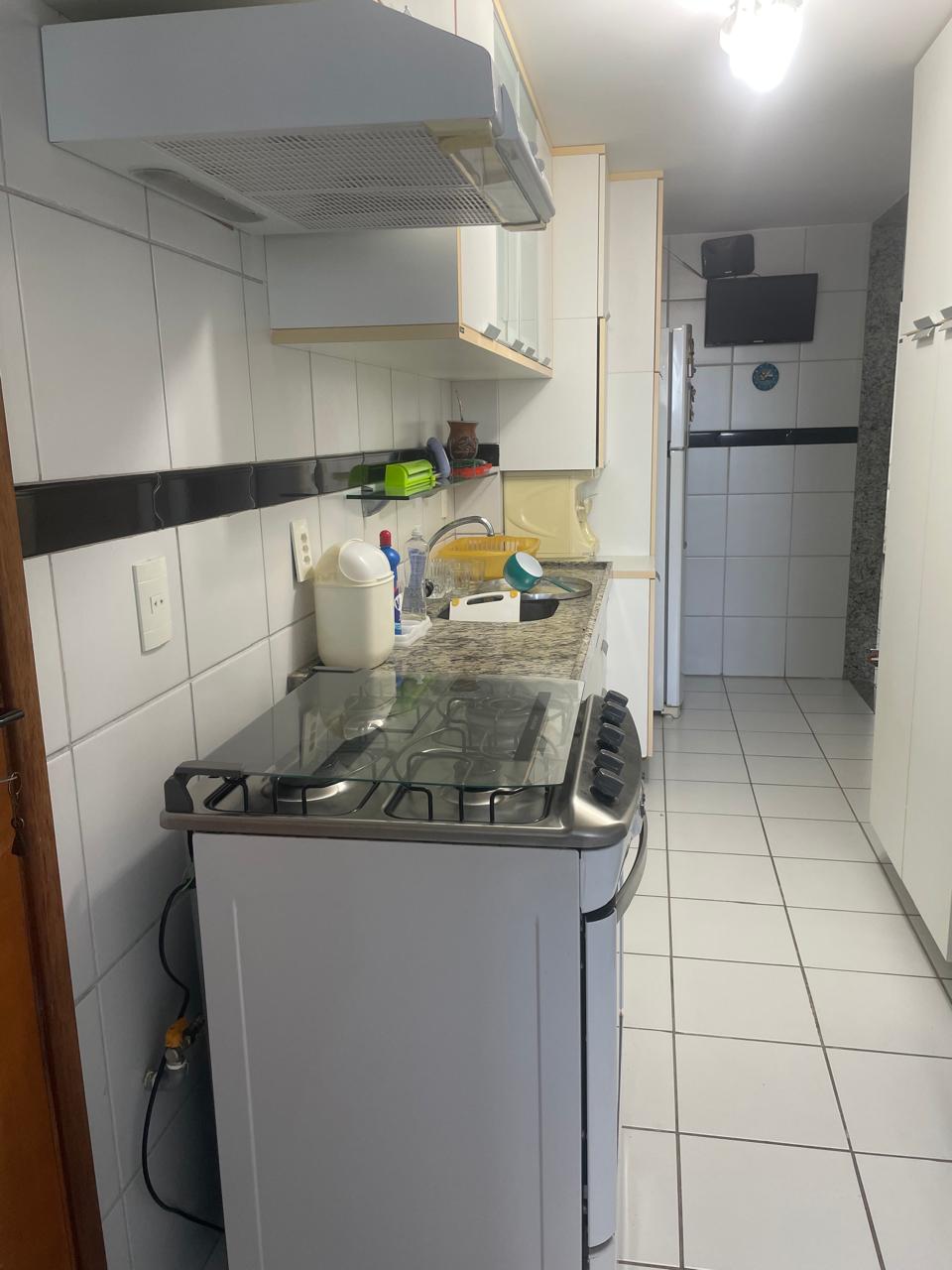 Imagem Apartamento com 3 Quartos à Venda, 103 m² em Casa Caiada - Olinda