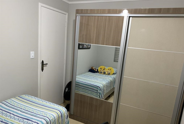 Imagem Apartamento com 2 Quartos para Alugar, 52 m² em Jardim Peri - São Paulo