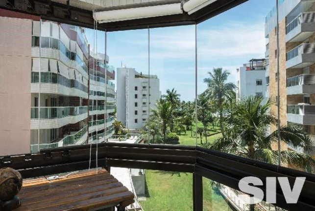 Imagem Apartamento com 4 Quartos à Venda, 120 m² em Riviera - Bertioga