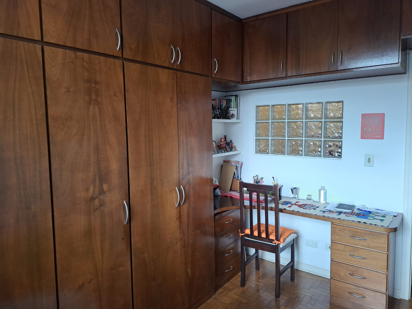 Imagem Apartamento com 2 Quartos à Venda, 53 m²em Santa Cecília - São Paulo Imagem Apartamento com 2 Quartos à Venda, 53 m²em Santa Cecília - São Paulo