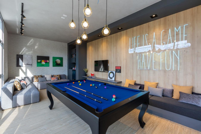Imagem Apartamento com 4 Quartos à Venda, 200 m² em Alphaville Empresarial - Barueri
