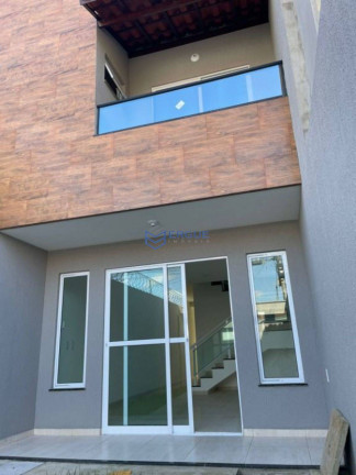 Imagem Casa com 3 Quartos à Venda, 120 m² em Mondubim - Fortaleza Imagem Casa com 3 Quartos à Venda, 120 m² em Mondubim - Fortaleza