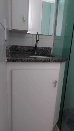 Imagem Apartamento com 2 Quartos à Venda, 9 m²em Casa Branca - Santo André Imagem Apartamento com 2 Quartos à Venda, 9 m²em Casa Branca - Santo André