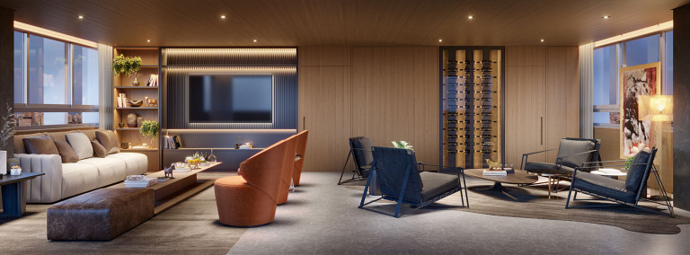 Imagem Apartamento com 4 Quartos à Venda, 252 m² em Jardim Paulista - São Paulo Imagem Apartamento com 4 Quartos à Venda, 252 m² em Jardim Paulista - São Paulo
