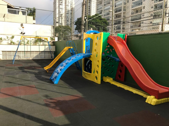 Imagem Apartamento com 2 Quartos à Venda, 71 m² em Ipiranga - São Paulo Imagem Apartamento com 2 Quartos à Venda, 71 m² em Ipiranga - São Paulo