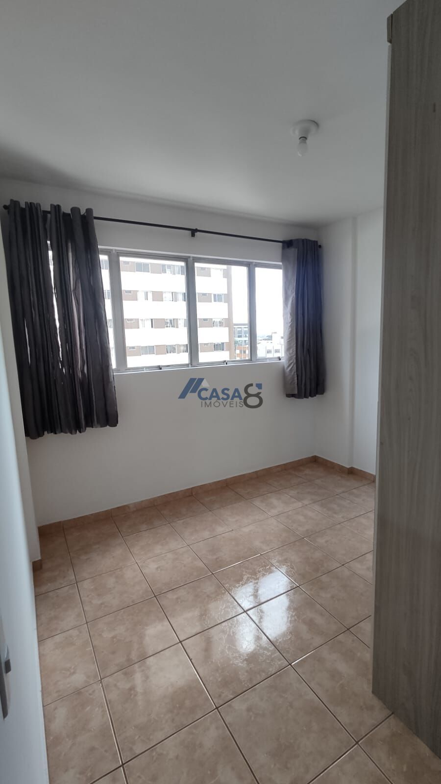 Imagem Apartamento com 1 Quarto à Venda, 30 m² em Rebouças - Curitiba Imagem Apartamento com 1 Quarto à Venda, 30 m² em Rebouças - Curitiba