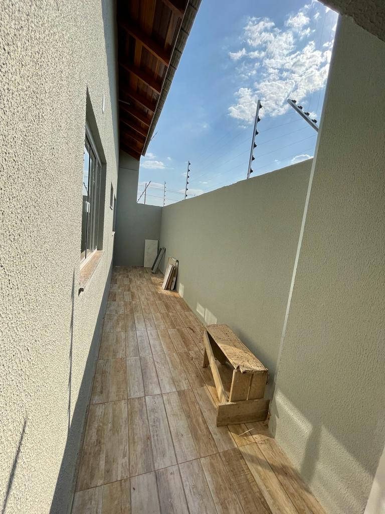 Imagem Casa com 2 Quartos à Venda, 91 m² em Jardim Morumbi - Sinop Imagem Casa com 2 Quartos à Venda, 91 m² em Jardim Morumbi - Sinop