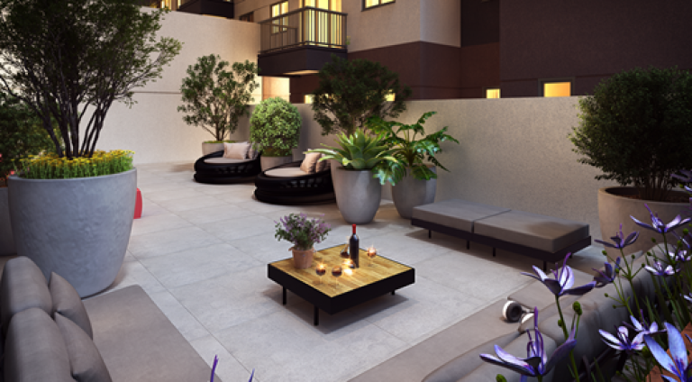 Imagem Apartamento com 2 Quartos à Venda, 39 m² em Planalto Paulista - São Paulo Imagem Apartamento com 2 Quartos à Venda, 39 m² em Planalto Paulista - São Paulo