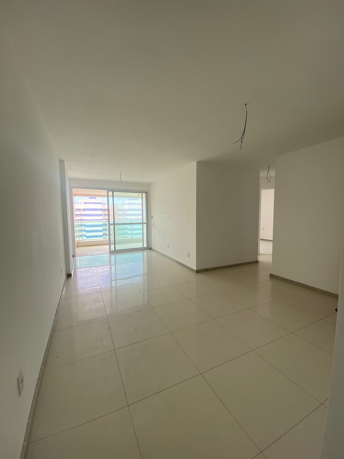 Imagem Apartamento com 3 Quartos à Venda, 120 m²em Atalaia - Aracaju