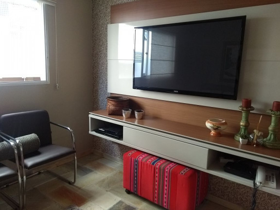 Imagem Apartamento com 3 Quartos à Venda, em Centro - Criciúma Imagem Apartamento com 3 Quartos à Venda, em Centro - Criciúma