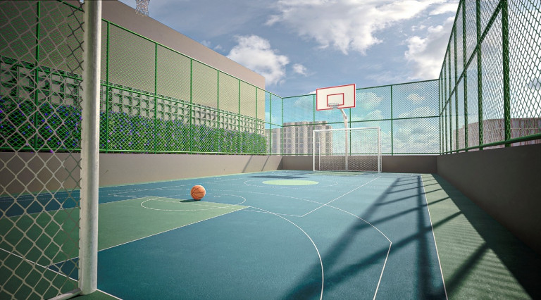 Imagem Apartamento com 2 Quartos à Venda, 59 m² em Santo Amaro - São Paulo