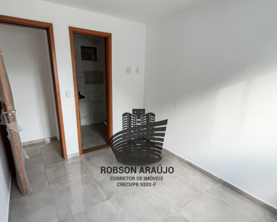 Imagem Apartamento com 2 Quartos à Venda, em Muçumagro - João Pessoa Imagem Apartamento com 2 Quartos à Venda, em Muçumagro - João Pessoa