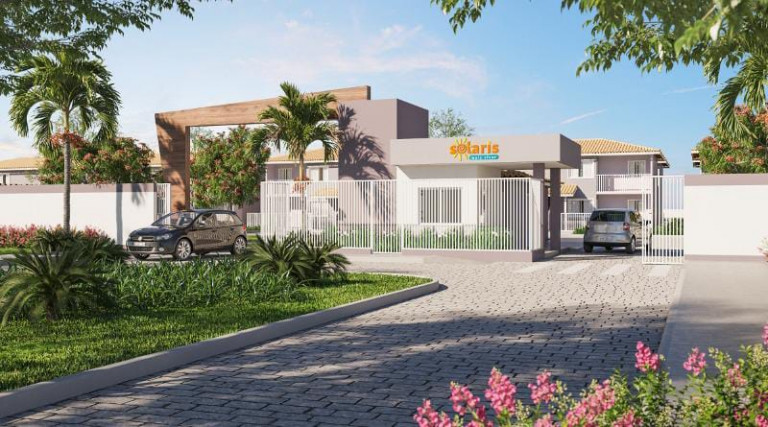 Imagem Apartamento com 2 Quartos à Venda, 52 m² em Antônio Cassimiro - Petrolina Imagem Apartamento com 2 Quartos à Venda, 52 m² em Antônio Cassimiro - Petrolina