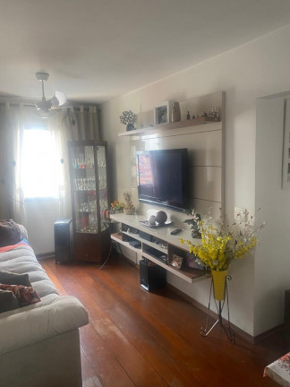 Imagem Apartamento com 3 Quartos à Venda, 77 m² em Mooca - São Paulo Imagem Apartamento com 3 Quartos à Venda, 77 m² em Mooca - São Paulo
