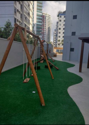 Imagem Apartamento com 3 Quartos à Venda, 137 m² em Dionisio Torres - Fortaleza
