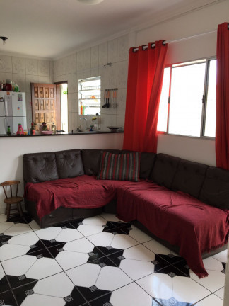 Imagem Casa com 2 Quartos à Venda, 125 m² em Bopiranga - Itanhaém Imagem Casa com 2 Quartos à Venda, 125 m² em Bopiranga - Itanhaém