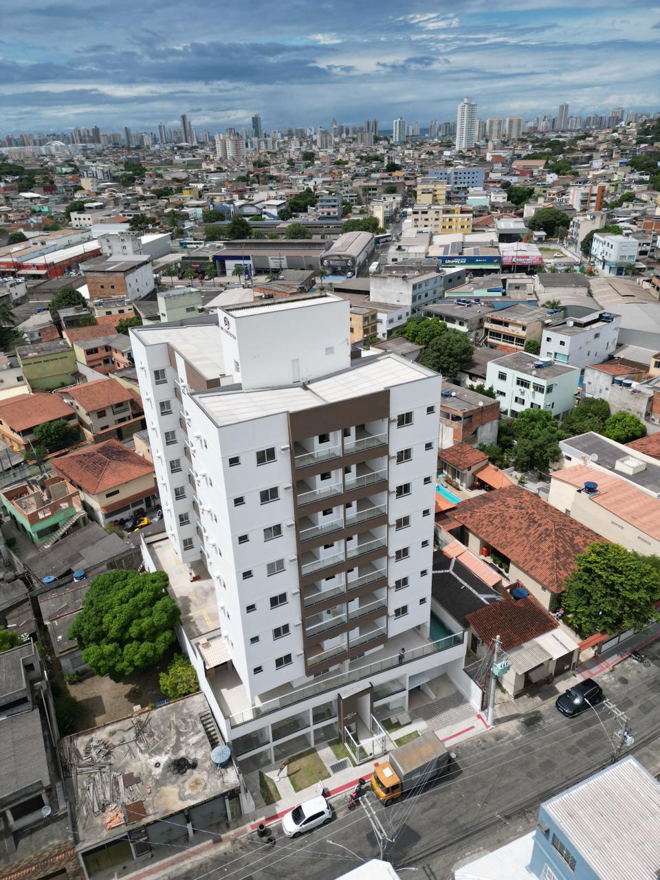 Imagem Apartamento com 2 Quartos à Venda, 55 m² em Aribiri - Vila Velha Imagem Apartamento com 2 Quartos à Venda, 55 m² em Aribiri - Vila Velha