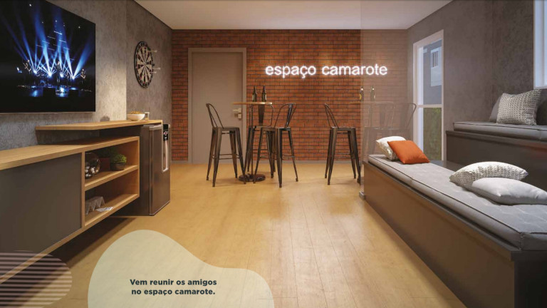 Imagem Apartamento com 1 Quarto à Venda, Locação ou Temporada, 40 m² em Parque Da Mooca - São Paulo Imagem Apartamento com 1 Quarto à Venda, Locação ou Temporada, 40 m² em Parque Da Mooca - São Paulo