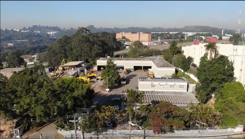 Imagem Galpão à Venda, 1.851 m² em Butantã - São Paulo