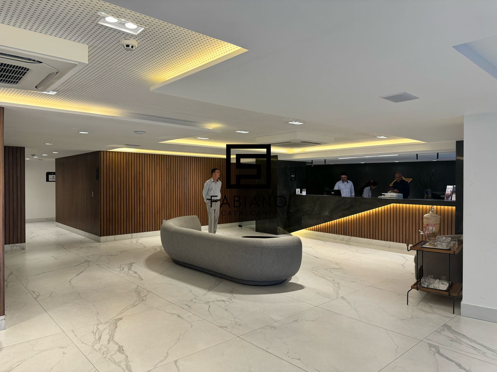 Imagem Flat com 1 Quarto à Venda, 19 m²em Manaíra - João Pessoa