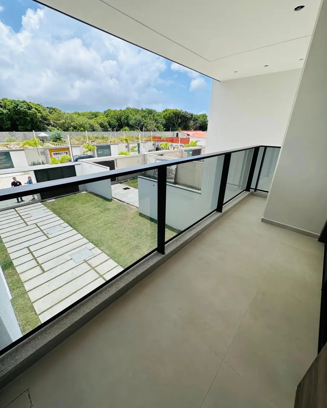 Imagem Casa com 3 Quartos à Venda, 118 m²em Timbu - Eusebio 