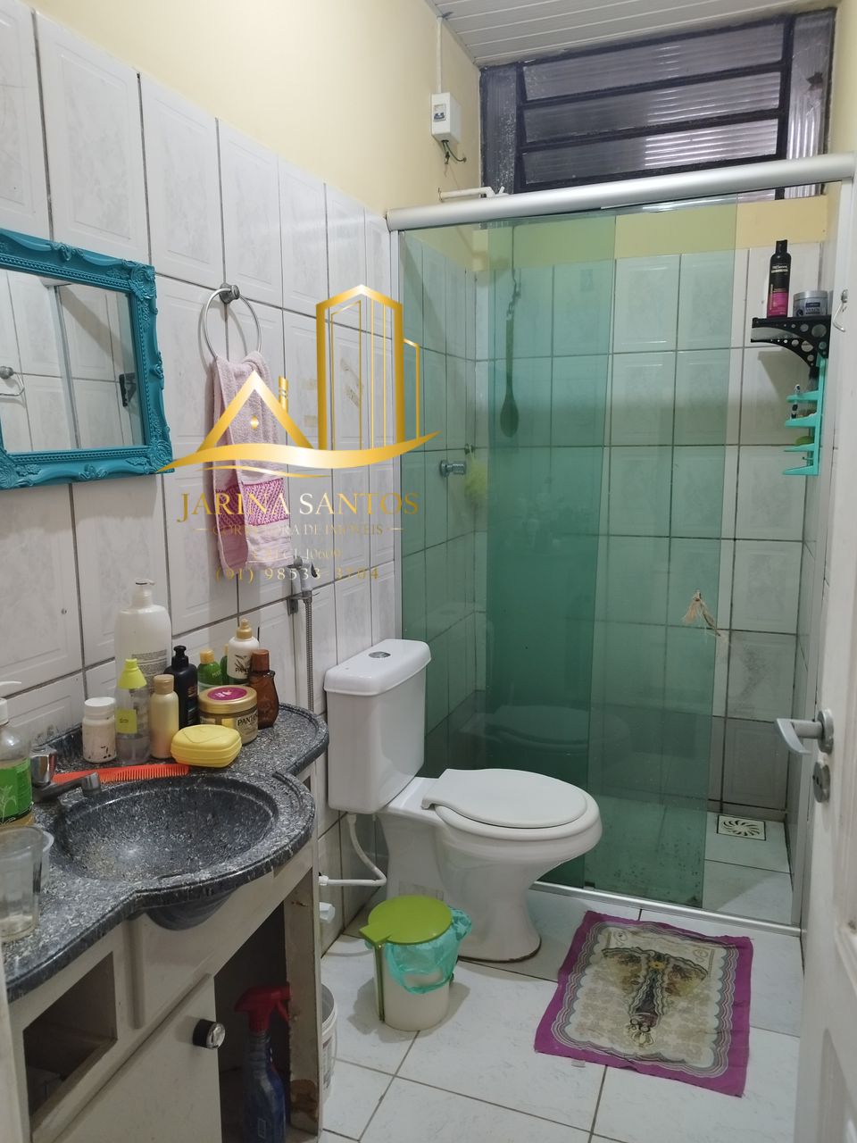 Imagem Casa com 4 Quartos à Venda, 264 m²em Val-de-Cães - Belém Imagem Casa com 4 Quartos à Venda, 264 m²em Val-de-Cães - Belém