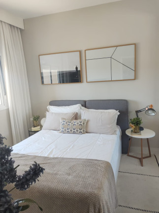 Imagem Apartamento com 2 Quartos à Venda, em Cézar de Souza - Mogi das Cruzes Imagem Apartamento com 2 Quartos à Venda, em Cézar de Souza - Mogi das Cruzes