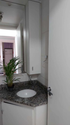 Imagem Apartamento com 2 Quartos à Venda, 9 m²em Casa Branca - Santo André Imagem Apartamento com 2 Quartos à Venda, 9 m²em Casa Branca - Santo André