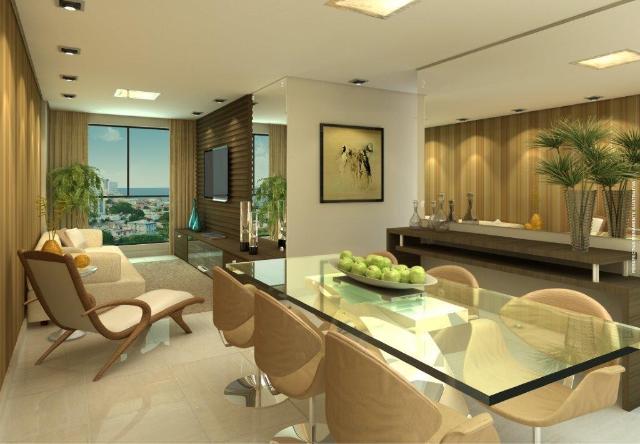 Apartamento com 3 Quartos à Venda, 74 m²em Bairro Novo - Olinda