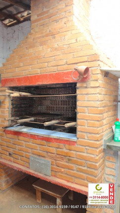 Imagem Chácara com 3 Quartos à Venda, 150 m² em Bueno De Andrada - Araraquara Imagem Chácara com 3 Quartos à Venda, 150 m² em Bueno De Andrada - Araraquara